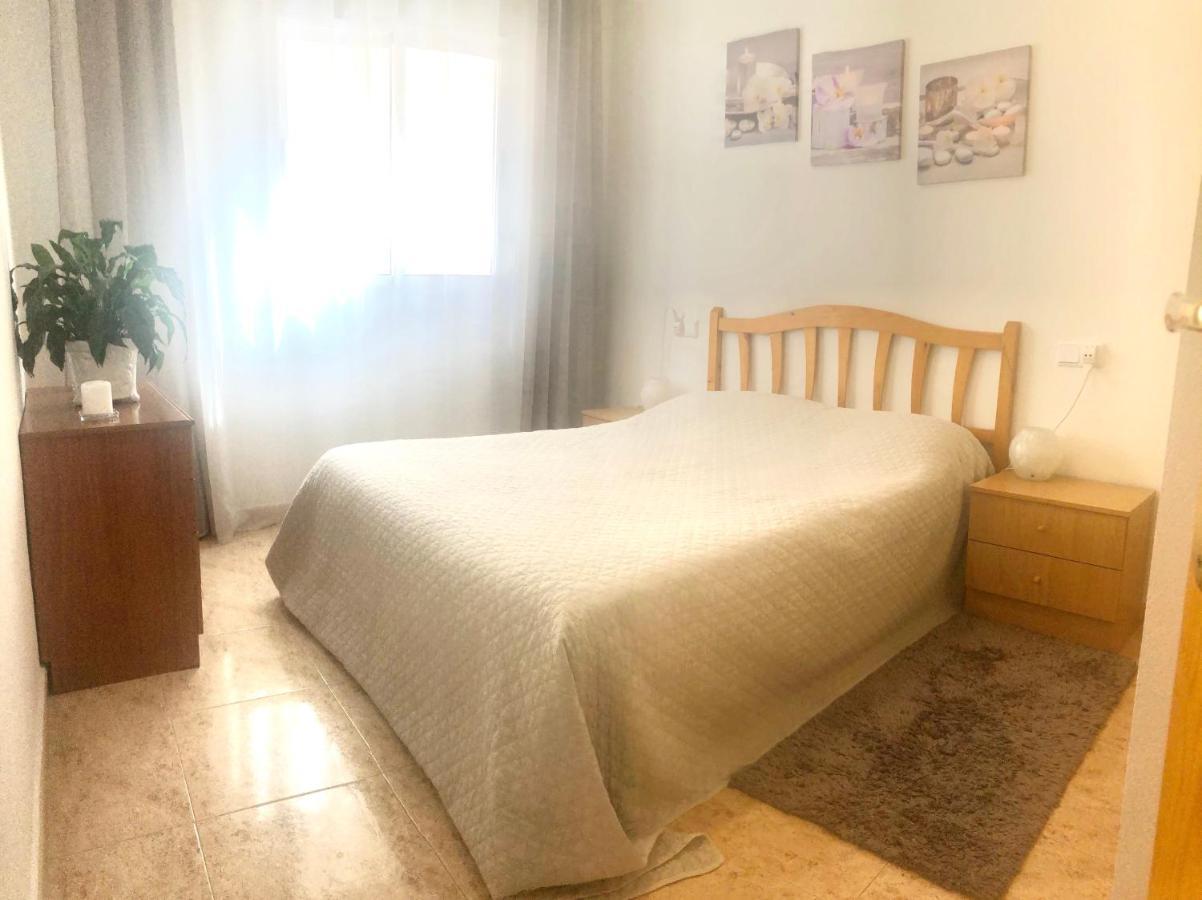 Cozy Apartment By The Sea Palangre 17 Torrevieja Exterior foto